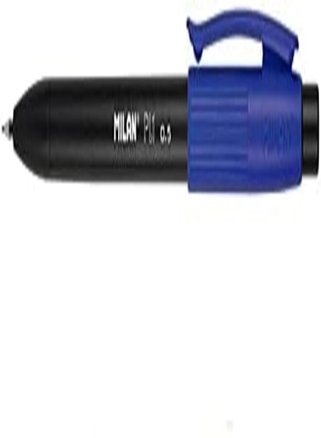 MILAN PL1 0.5 mm eraser&pencil